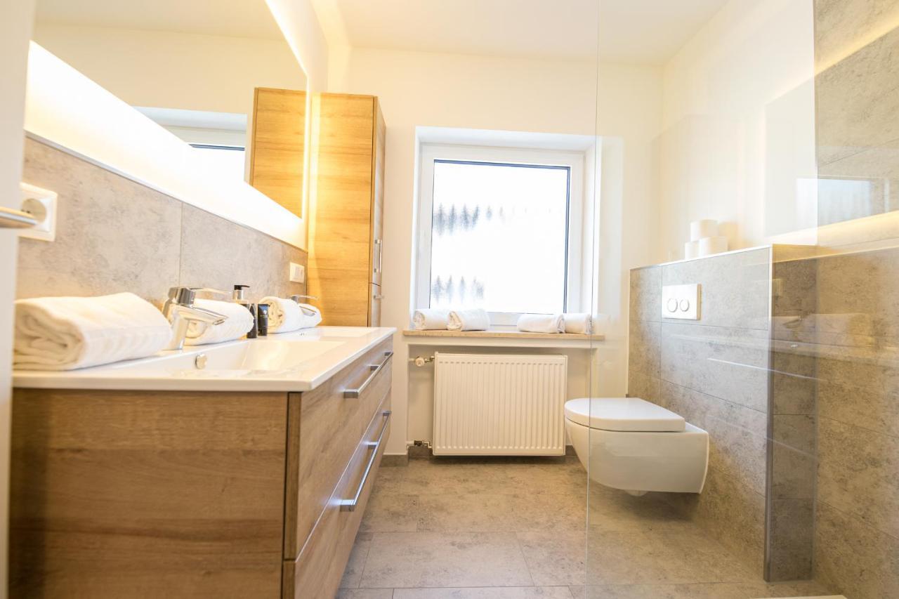 Appartement Alpenglueck à Garmisch-Partenkirchen Extérieur photo