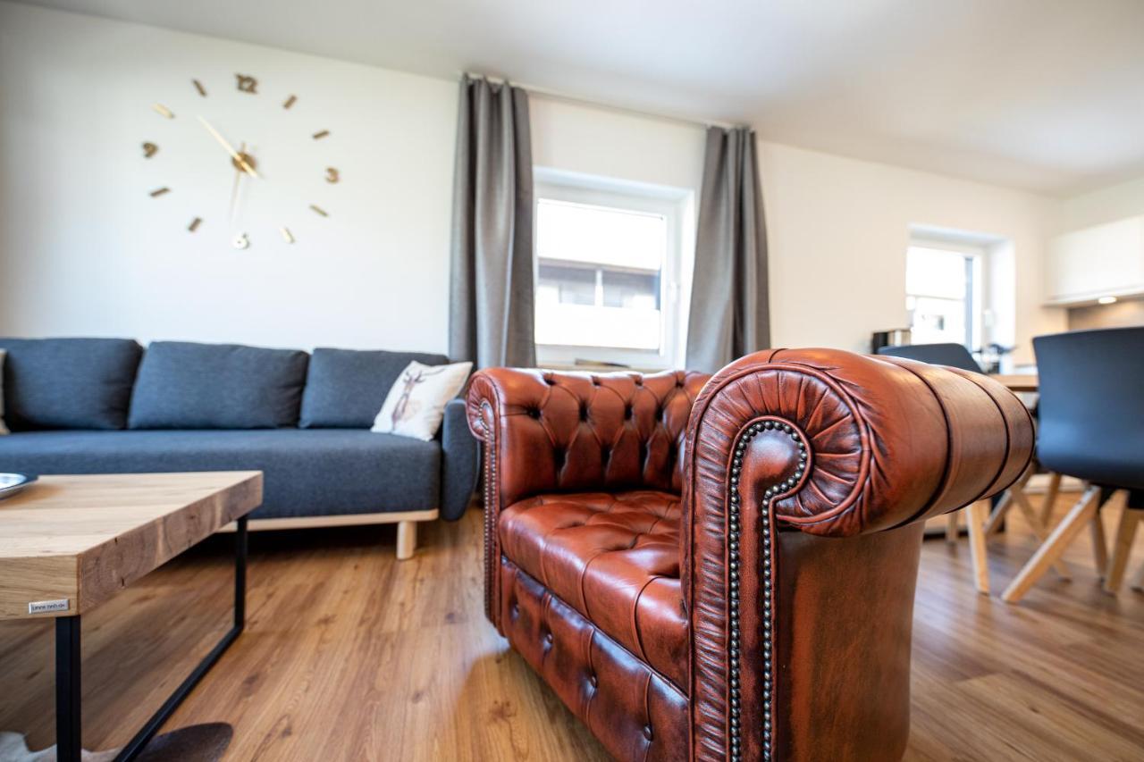 Appartement Alpenglueck à Garmisch-Partenkirchen Extérieur photo