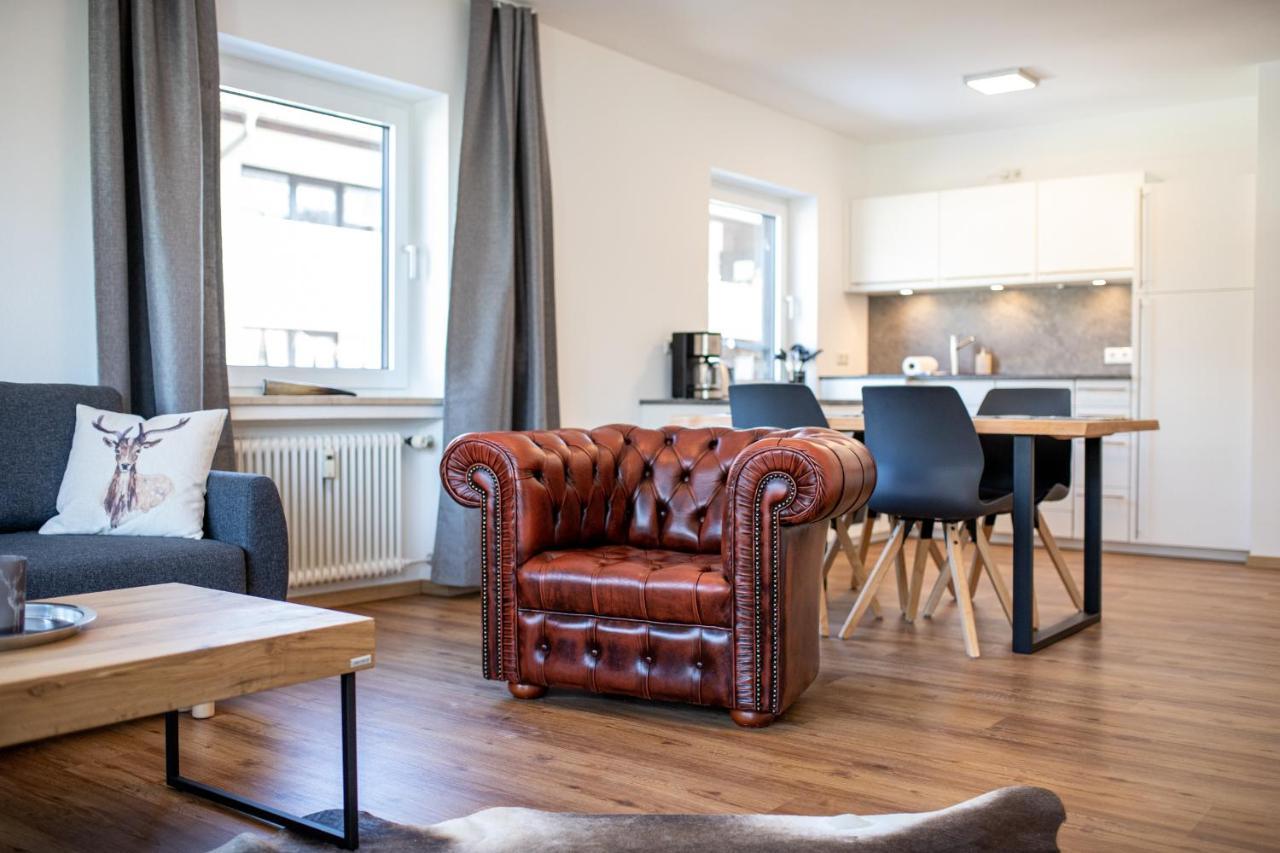 Appartement Alpenglueck à Garmisch-Partenkirchen Extérieur photo