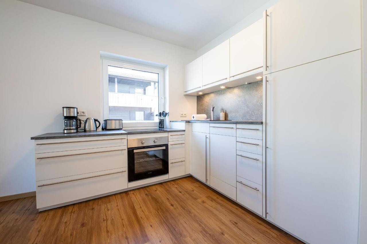 Appartement Alpenglueck à Garmisch-Partenkirchen Extérieur photo