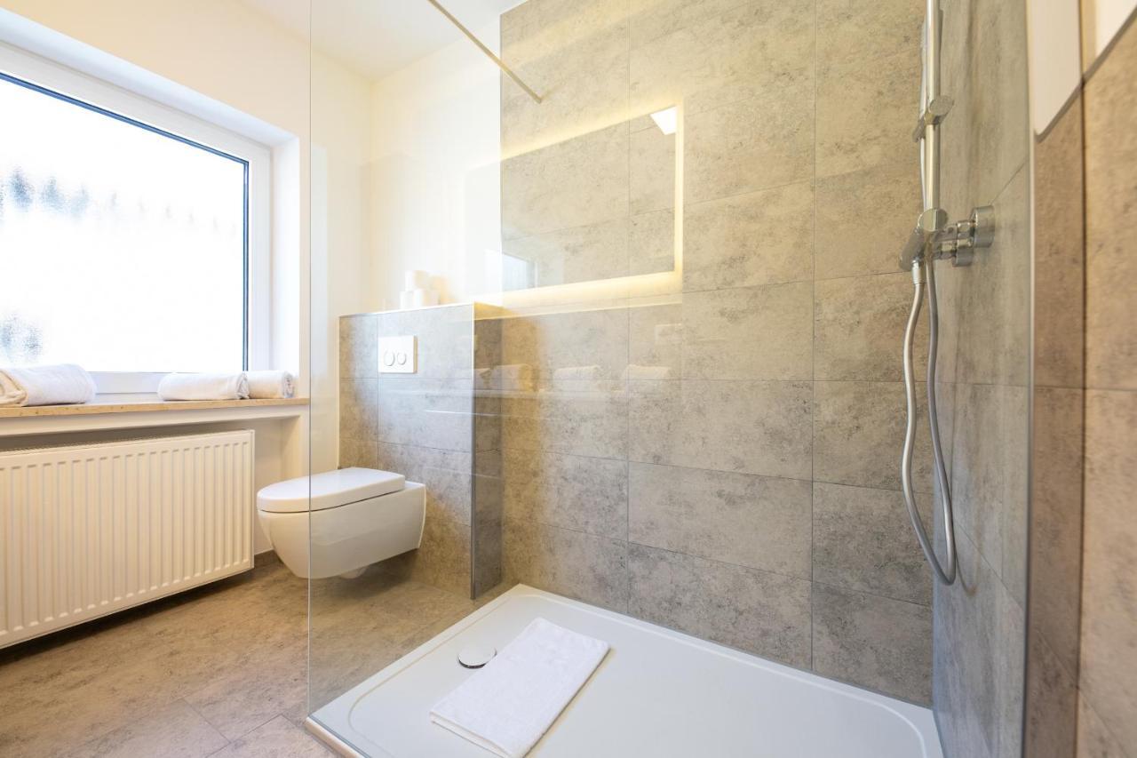 Appartement Alpenglueck à Garmisch-Partenkirchen Extérieur photo