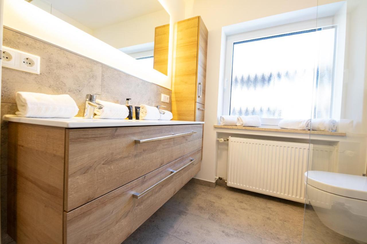 Appartement Alpenglueck à Garmisch-Partenkirchen Extérieur photo
